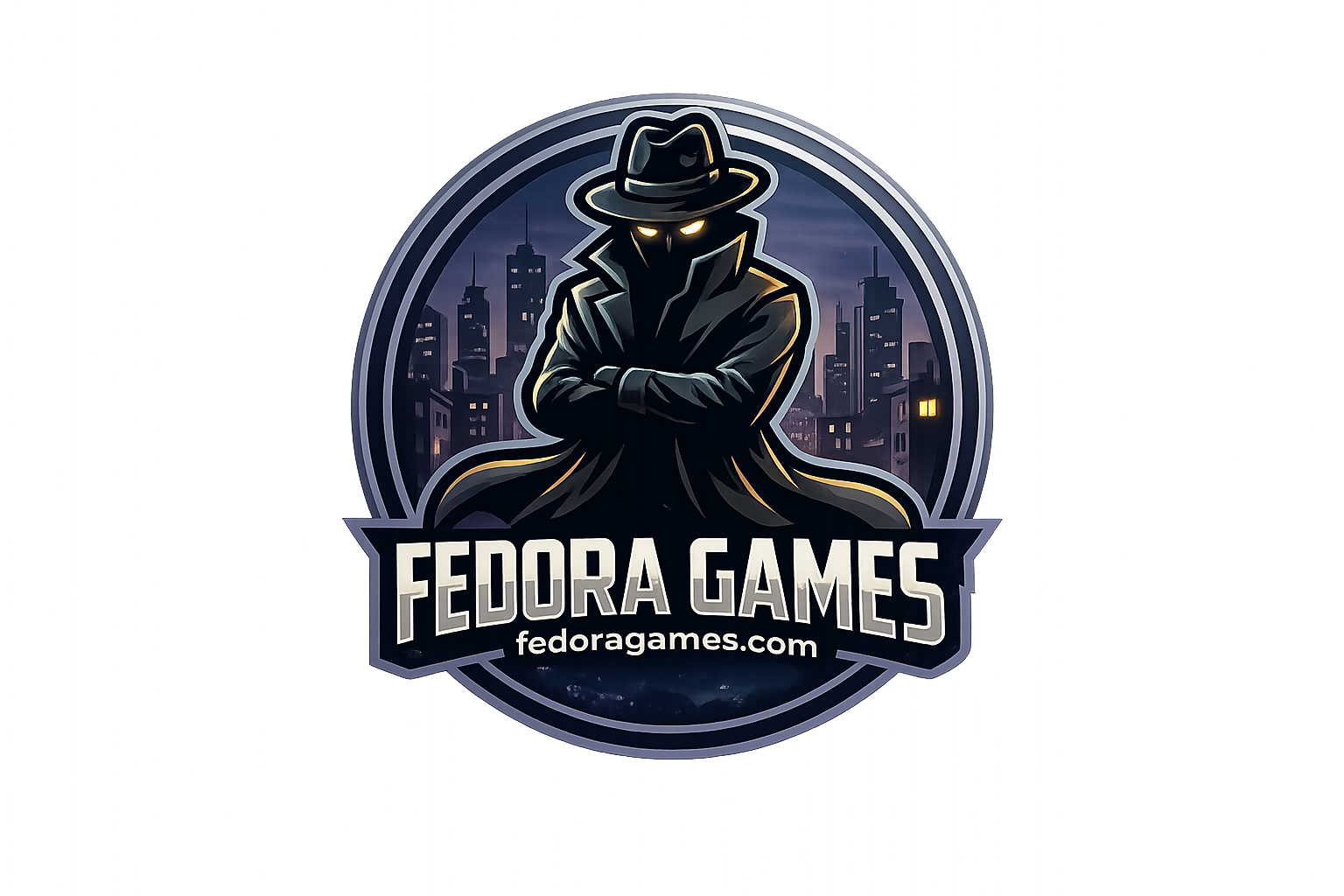 Fedora Games